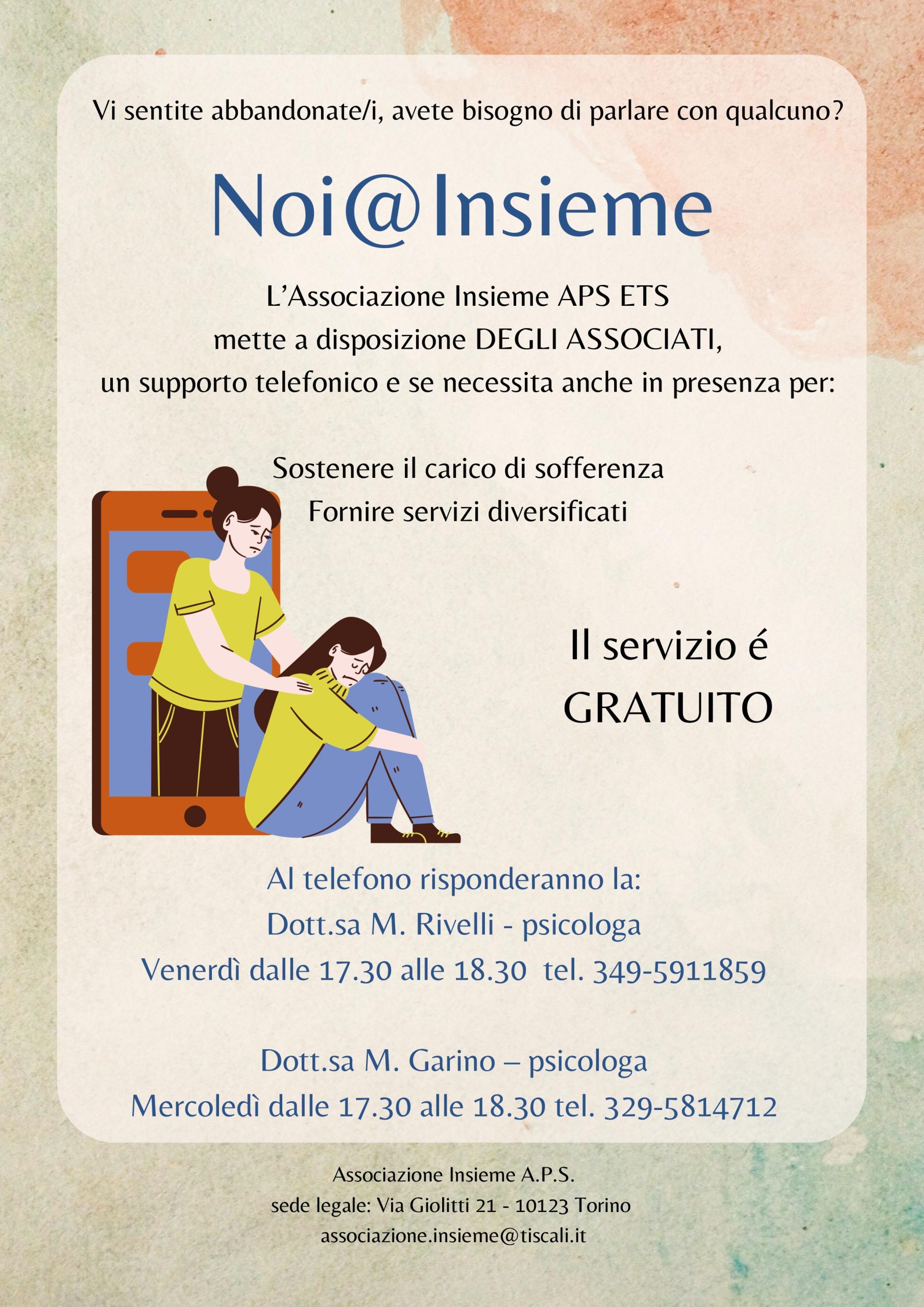 Noi@Insieme